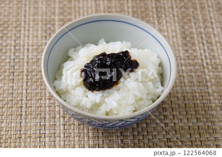 海苔の佃煮 122564068