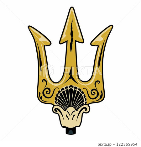 TRIDENT 122565954