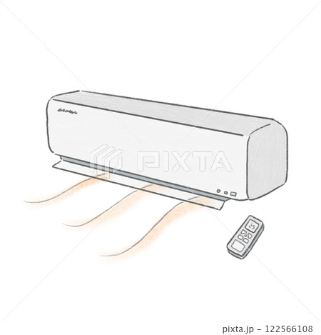 エアコン エアコン 122566108