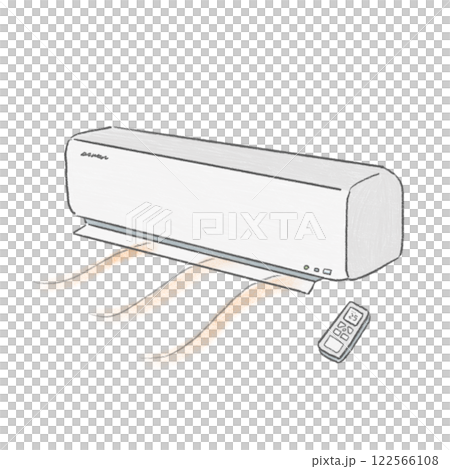 冷氣機 冷氣機 122566108