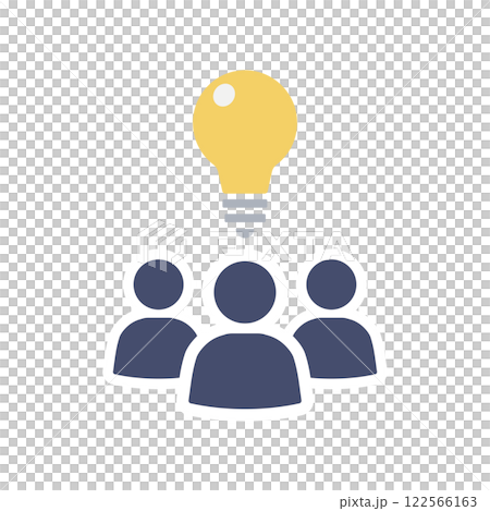 Team Ideas 122566163