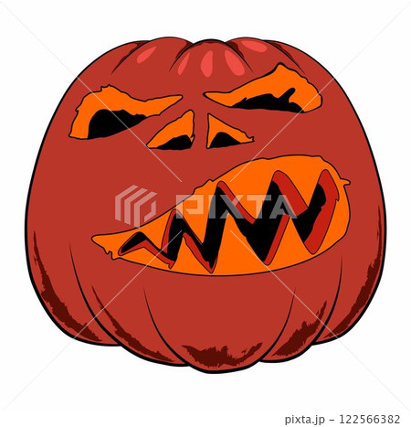 THE PUMPKIN 122566382