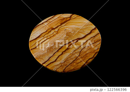 ピクチャー・ジャスパー 風景を宿す石 122566396