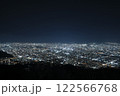 札幌藻岩山からの夜景 122566768