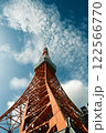 東京タワー 122566770