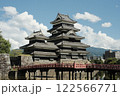 松本城 122566771