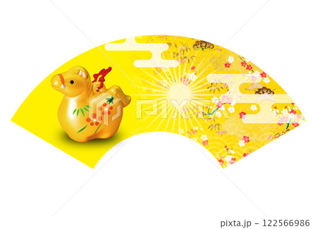 2026年賀 122566986