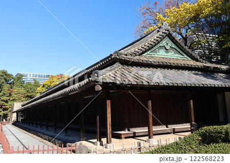 百人番所の建物 百人番所の建物 122568223