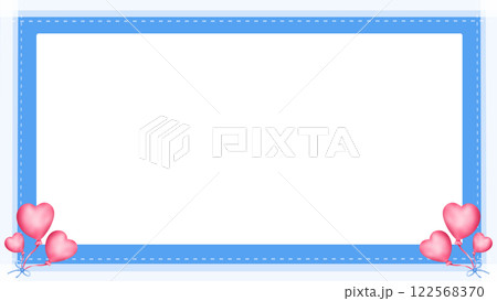 cute minimal vintage frame background cute minimal vintage frame background 122568370