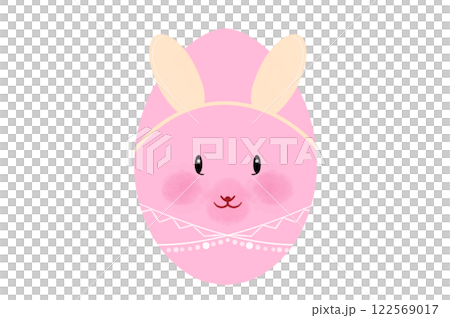 Happy Easter.Set of Easter eggs with different textures on a white background.Spring holiday. Illustration isolated. Happy easter eggs. Happy Easter.Set of Easter eggs with different textures on a white background.Spring holiday. Illustration isolated. Happy easter eggs. 122569017