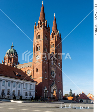 Djakovo Cathedral Croatia. Most beautiful from Venice to Istanbul. Juan XXIII Djakovo Cathedral Croatia. Most beautiful from Venice to Istanbul. Juan XXIII 122570013