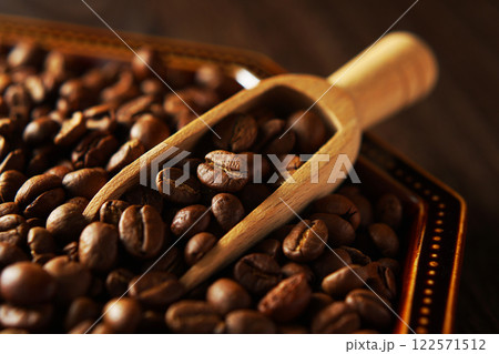 コーヒー豆 コーヒー豆 122571512