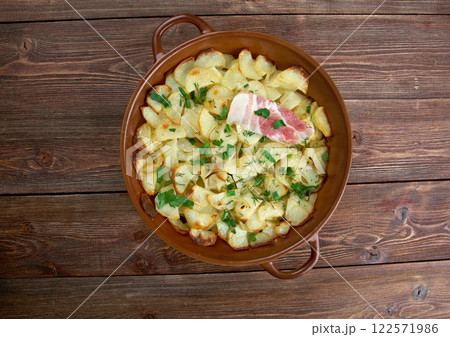 Panackelty Panackelty 122571986