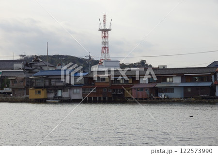 玉島の町並み 岡山県倉敷市 玉島の町並み 岡山県倉敷市 122573990
