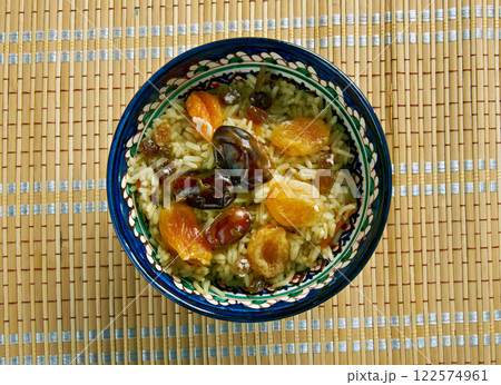 Sudlu plov 122574961