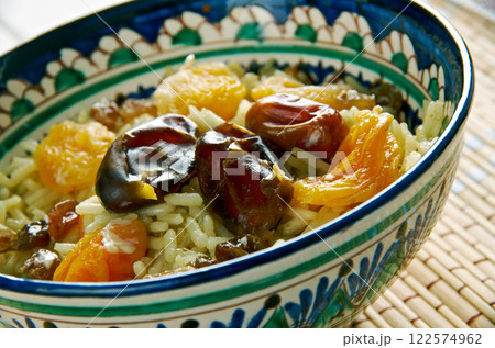 Sudlu plov 122574962