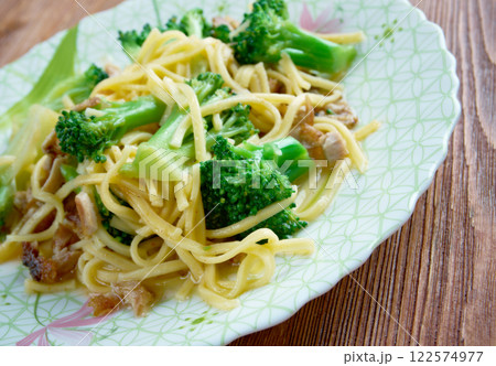 Crunchy Broccoli Salad Crunchy Broccoli Salad 122574977