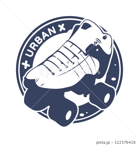 ROLLER SKATE URBAN SPORT ROLLER SKATE URBAN SPORT 122576418
