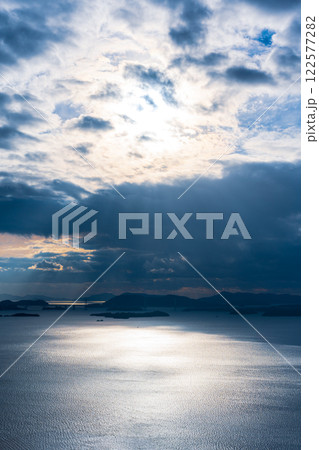 【岡山県玉野市】王子が岳 【岡山県玉野市】王子が岳 122577282