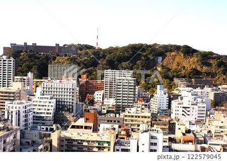 鹿児島街風景 122579045