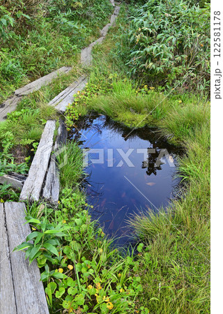 会津駒ヶ岳登山、福島県 会津駒ヶ岳登山、福島県 122581178