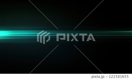 Dynamic light trails abstract background visual art digital environment high contrast motion concept for stunning effects 122581655