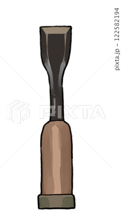 ノミのイラスト 122582194