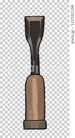 ノミのイラスト 122582194