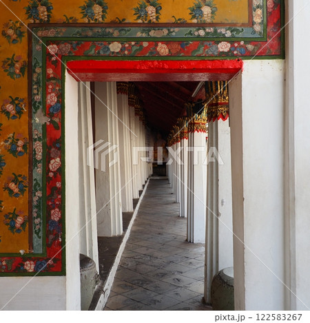 ワット アルン 暁の寺 本堂 ワット アルン 暁の寺 本堂 122583267