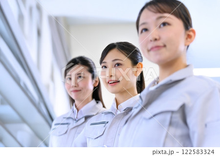 ビジネスイメージ 122583324