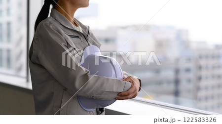 ビジネスイメージ ビジネスイメージ 122583326