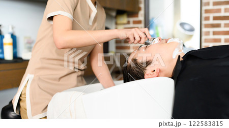 ヘアサロン 炭酸パック ヘアサロン 炭酸パック 122583815