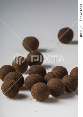 下痢止め　漢方　生薬 122584234