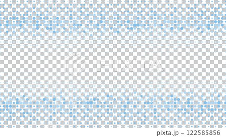 波爾卡圓點、半色調、淺藍色、藍色、背景、時尚 122585856