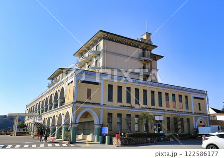 道の駅宍喰温泉（徳島県） 122586177