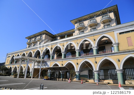 道の駅宍喰温泉（徳島県） 122586179