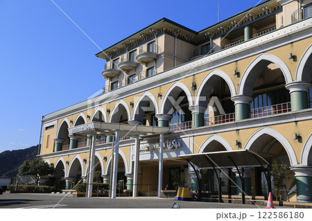 道の駅宍喰温泉(徳島県) 道の駅宍喰温泉(徳島県) 122586180