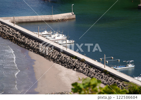 兵庫県 居組港 兵庫県 居組港 122586684