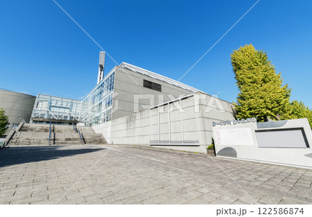 大分県別府市 様々なイベントが行われるビーコンプラザ 大分県別府市 様々なイベントが行われるビーコンプラザ 122586874