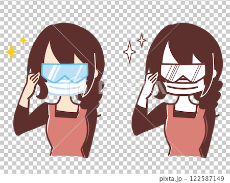 Fully Defensed Housewife 122587149