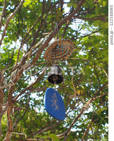 風鈴 ふうりん フウリン 122588065