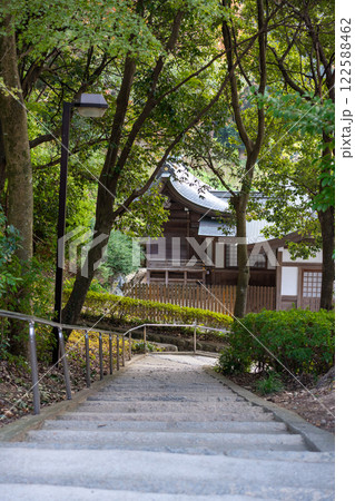 【岡山県岡山市】吉備津神社 【岡山県岡山市】吉備津神社 122588462