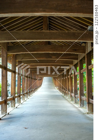 【岡山県岡山市】吉備津神社 【岡山県岡山市】吉備津神社 122588463