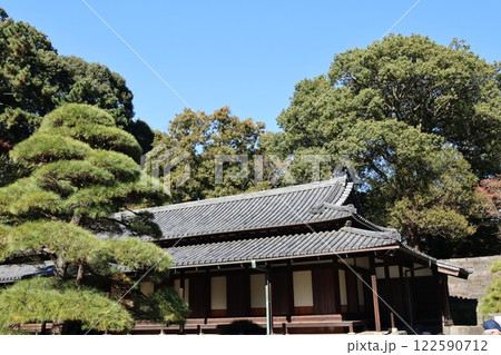 江戸城大番所の建物 122590712