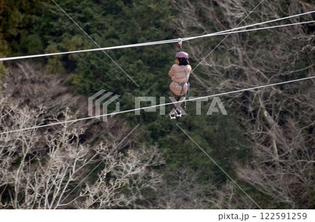 ジップスライド 122591259