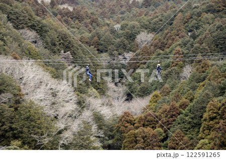 ジップスライド 122591265