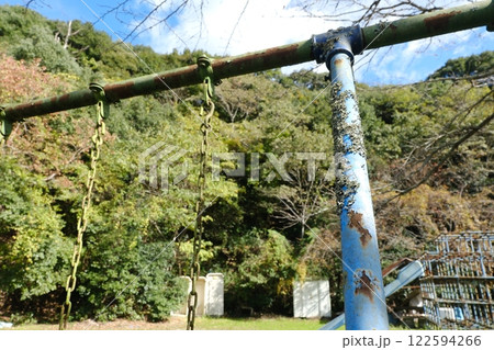 宇佐市（安心院町）　佐田農村公園 122594266