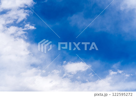 北風の雲 122595272