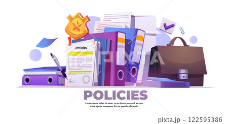 Document procedures composition Document procedures composition 122595386