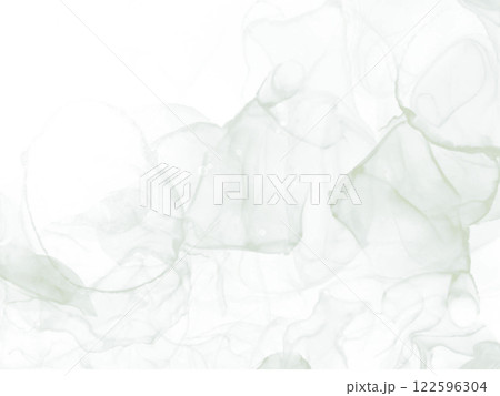 アルコールインクのテクスチャ  122596304